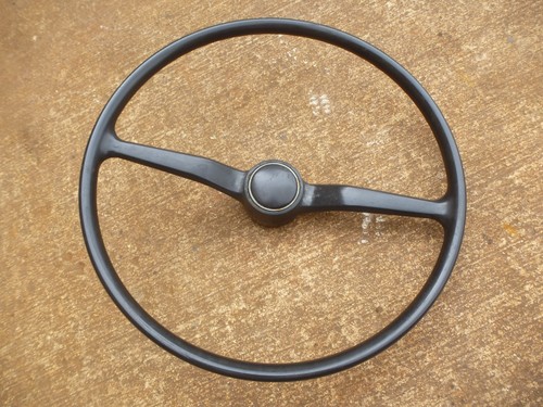 Bay camper van steering - vw,