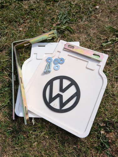 Mud flaps for volkswagen - for,