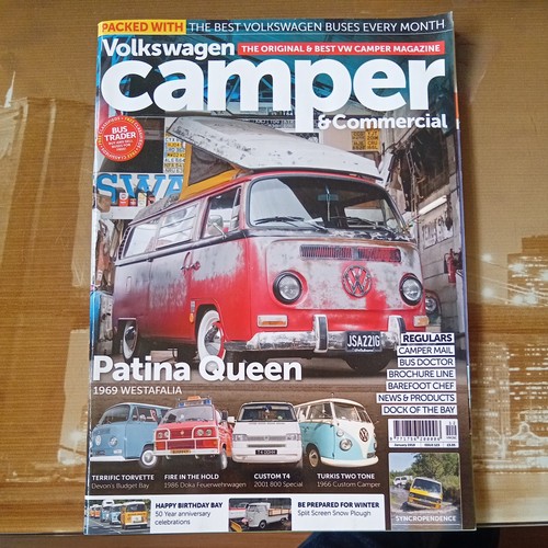 Volkswagen camper commercial - volkswagen,