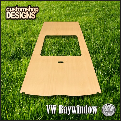 Baywindow - t2, (1968