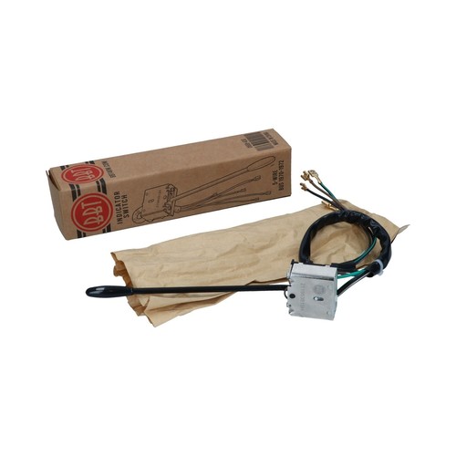 Baywindow camper bus wire - vw,