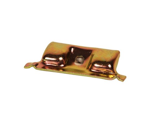 Battery clamp bay - clamp,