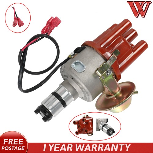 For air cooled - cooled, vw