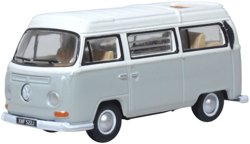 Oxford diecast bay window - vw,