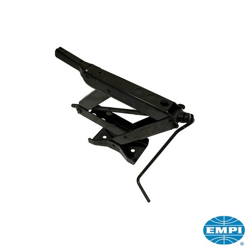 Aircooled scissor jack - scissor,