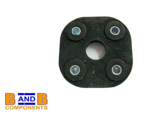 Steering coupling disc t2 - steering,
