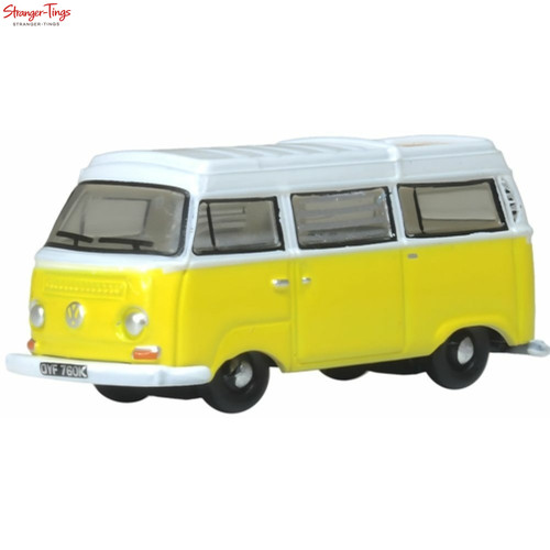 Oxford diecast gauge t2 - diecast, vw