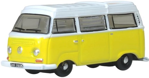 Oxford 148 scale - vw, t2