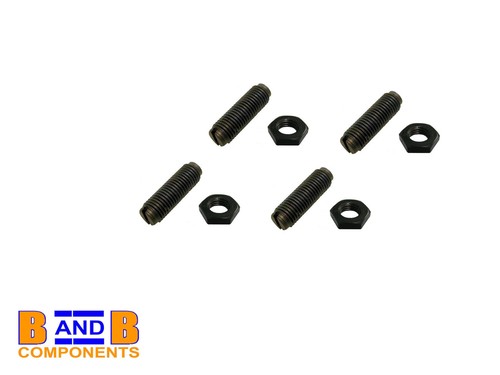 Rocker tappet adjusting screw - tappet,