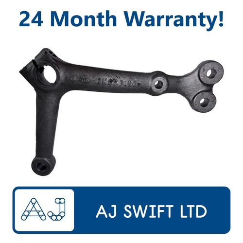 Idler arm swing - arm,