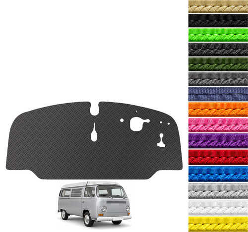 For classic type bay - vw,