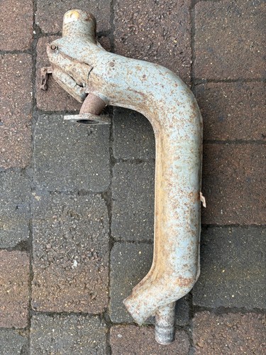 Type aircooled engine - aircooled,