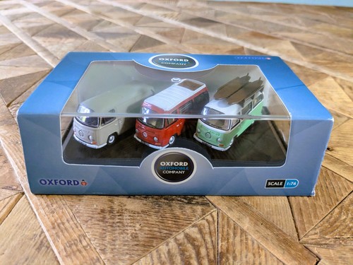 Oxford diecast scale - 1/76,