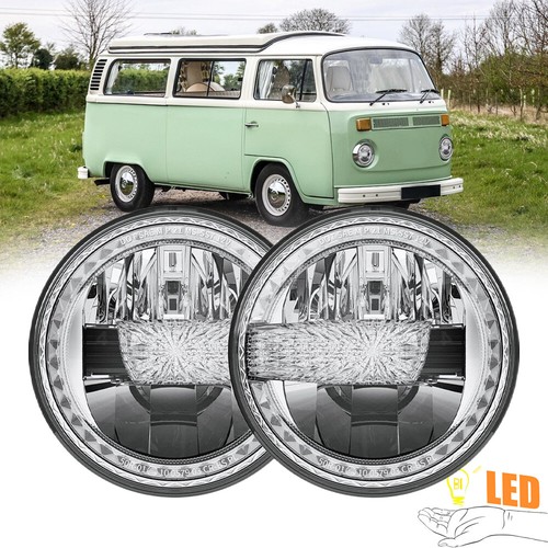 Led headlight drls - led,