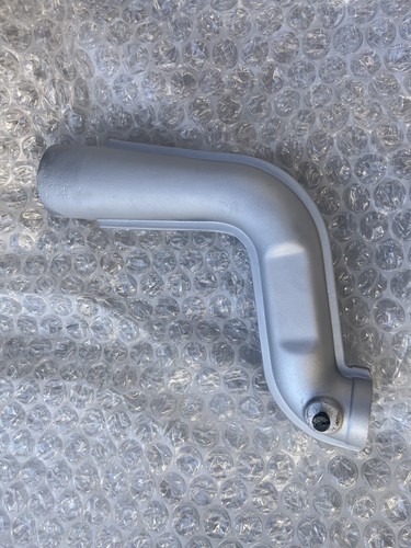 Type aircooled engine - vw, t2