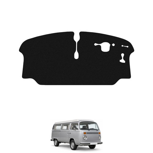 Carsio tailored carpet van - tailored,