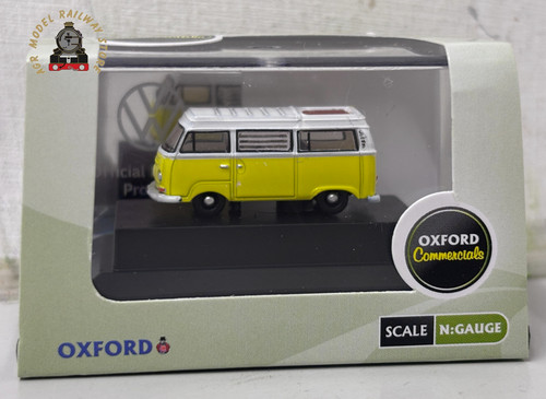 Oxford diecast nvw016 t2 - oxford,