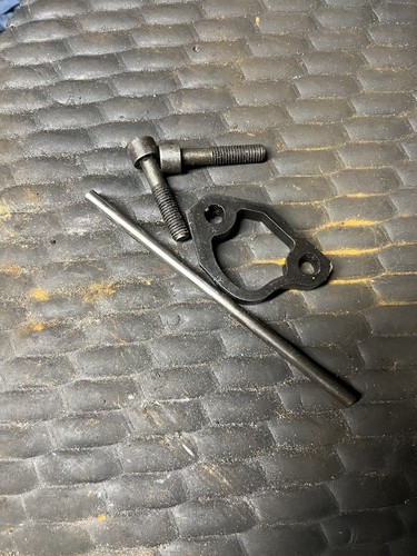 Type aircooled engine - vw,