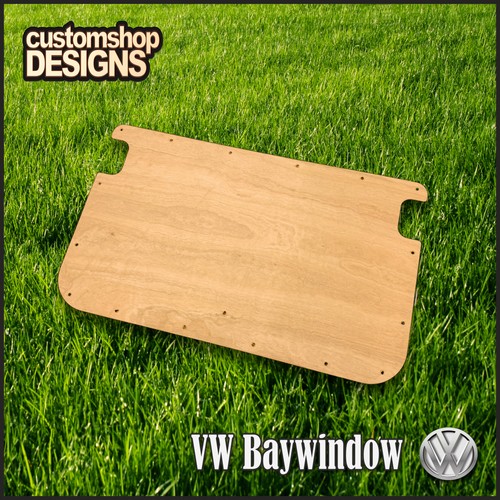 Baywindow - (1968,
