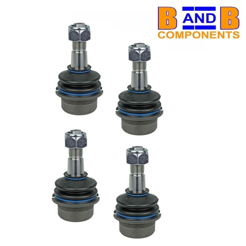Ball joints t2 bay - x,