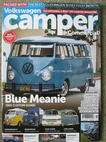 Volkswagen camper commercial - volkswagen, &