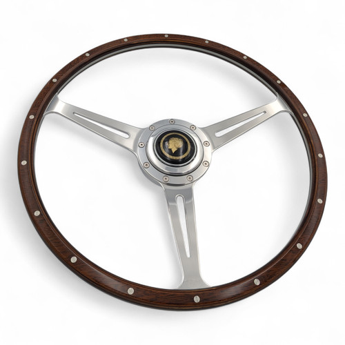 Golden lady steering - lady,