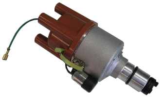 009 distributor vw - distributor, ->79.