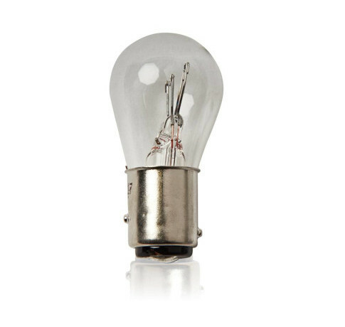 Bay15d 384 light bulb - 6v,