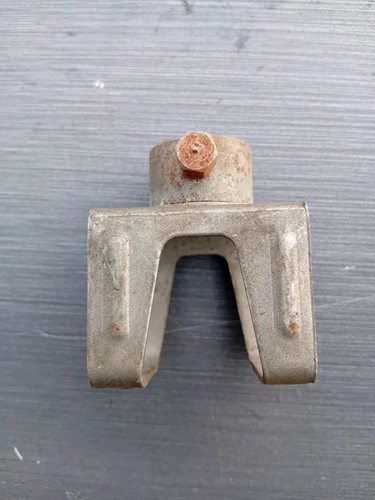 Early bay window gearbox - early,