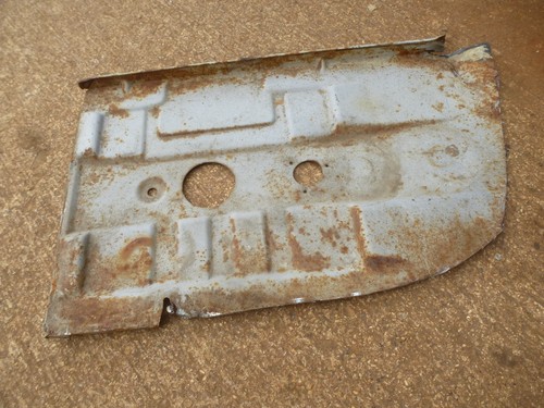 Bay camper van body - vw,
