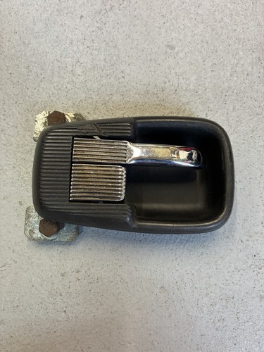 Camper van early bay - t2,