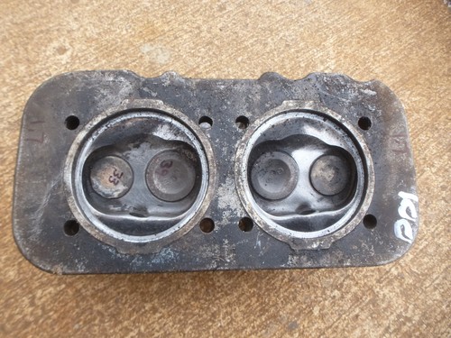 Bay t25 camper van - t2,
