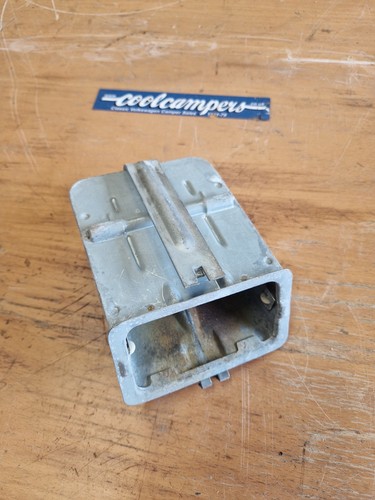 Volkswagen camper baywindow - camper,