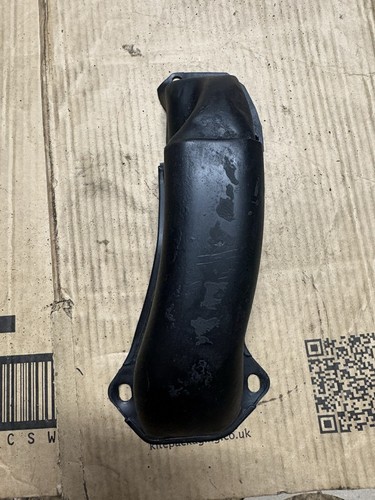 Type aircooled engine - vw, t2