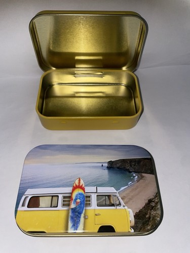 Pair volkswagen camper - pair,