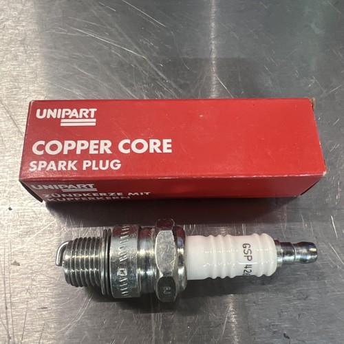 Spark plugs unipart - spark,