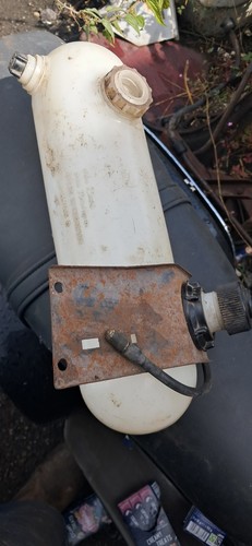 Bay window camper washer - vw,