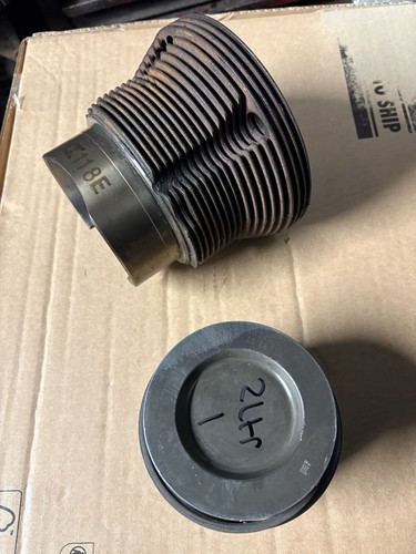 2ltr type aircooled - 2ltr, 4