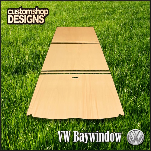 Baywindow - (1968, 1979)