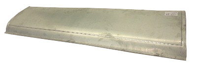 Outer sill side panel 300 - outer,