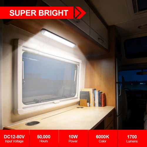 Fits bay window - fits, camper
