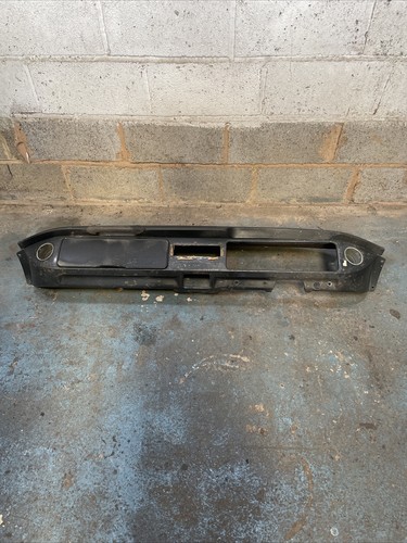 Camper bay window - t2,