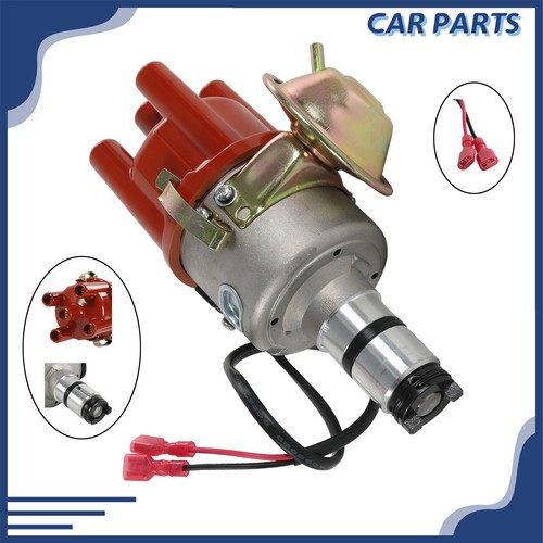 Electronic distributor new 034 - electronic,