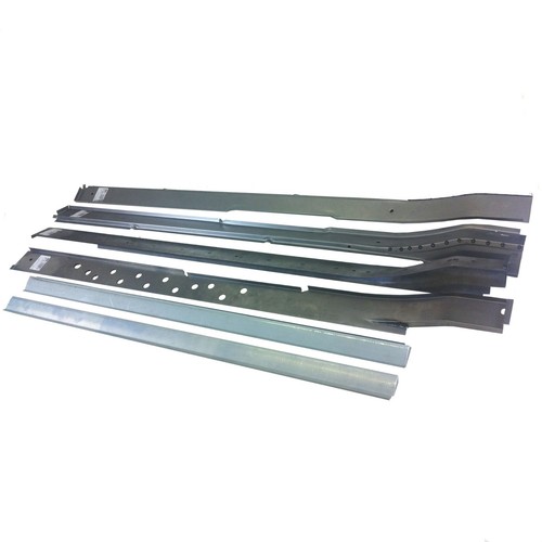 Piece sill kit - kit, 68-79