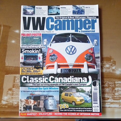 Volkswagen camper commercial - &,