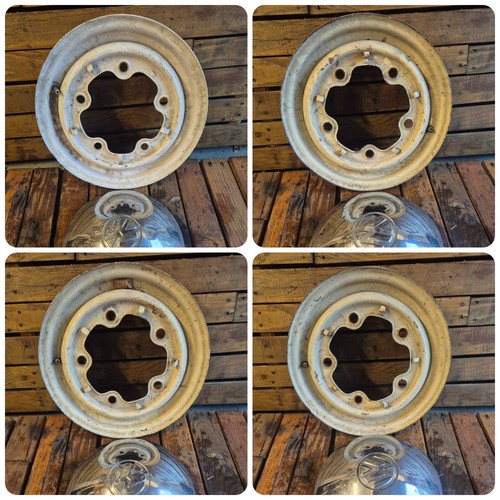 Splitscreen wheel rims - ,