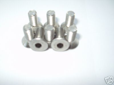 Bay door stainless 8 - vw,