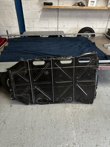 1973 bay window - , camper
