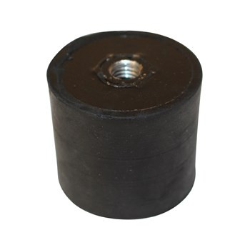 Rear gearbox mount - rear,