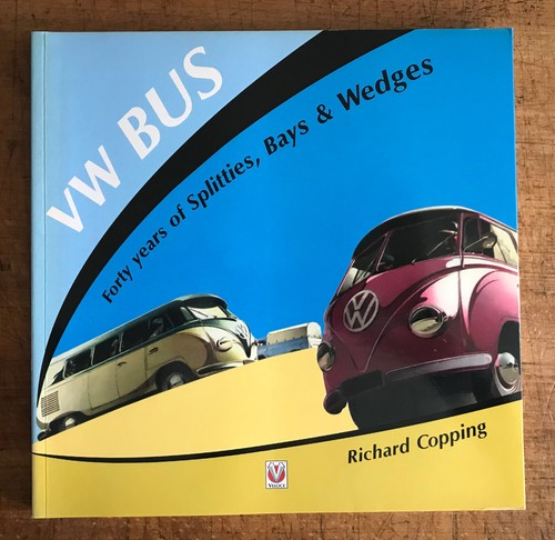 Transporter bus camper - vw,